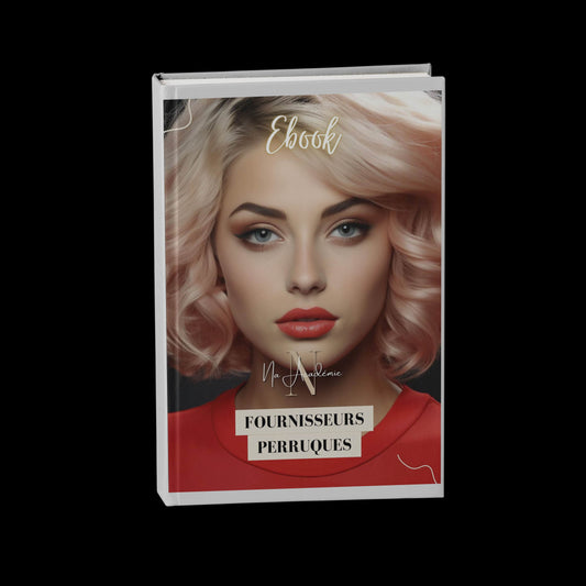 Fournisseurs Perruques (Extensions de cheveux)