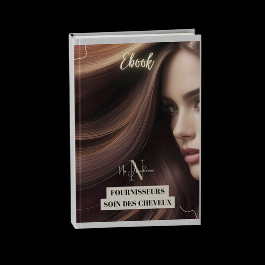 Fournisseurs Soin des cheveux