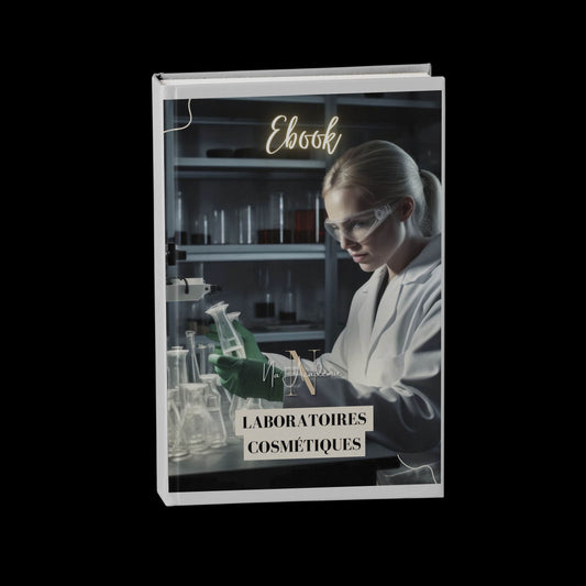 Fournisseurs Ebook Laboratoire